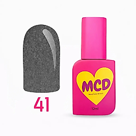 MOOD COLOR DREAM KALICI OJE (12 ml) NO 41