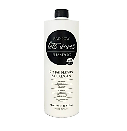 LETS WAVE YENİ NESİL PERMA ŞAMPUAN 1000 ML.