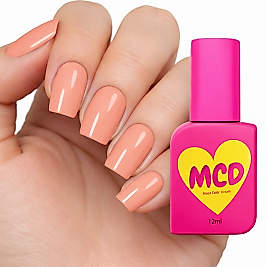 MOOD COLOR DREAM KALICI OJE (12 ml) NO 06