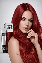 ASSE SAÇ BOYASI 60 ML. (8-66 LAL KIZIL)