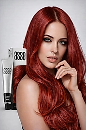 ASSE SAÇ BOYASI 60 ML. (7-65 KUMRAL KIZIL AKUJU)