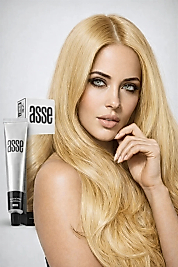 ASSE SAÇ BOYASI 60 ML. (10-0 SARI)