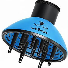 HECTOR V-TECH DİFRÜZÖR WİGO (MAVİ)