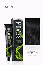 BEWON SAÇ BOYASI 100 ML TONER (SH-4)