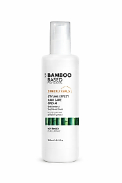 BAMBOO BASED BUKLE BELİRGİNLEŞTİRİCİ 250 ML.