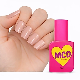 MOOD COLOR DREAM KALICI OJE (12 ml) NO 26