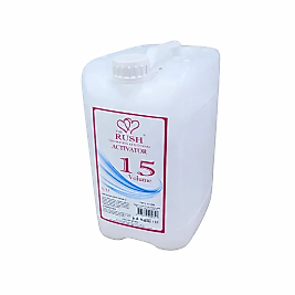 THE RUSH PREMİUM OKSİDAN (15 VOLUME) 5 LT.