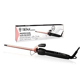 TRİNA DİJİTAL SAÇ MAŞASI - 9,5 MM (BONUS MAŞA)