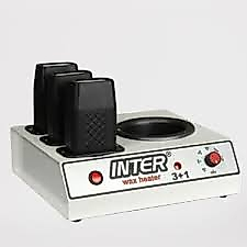 İNTER KOMBİNE AĞDA MAKİNESİ 3+1