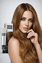 ASSE SAÇ BOYASI 60 ML. (7-35 KAKAO KAHVE)