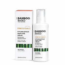 BAMBOO BASED BUKLE BELİRGİNLEŞTİRİCİ 250 ML.