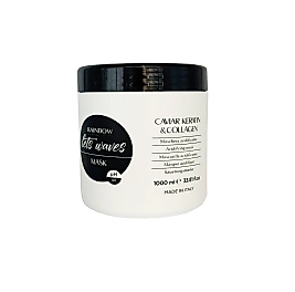 LETS WAVE YENİ NESİL PERMA MASKE 1000 ML.