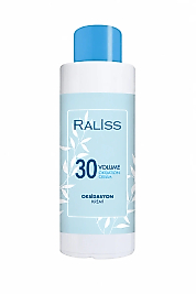 RALİSS OKSİDAN 750 ML. (30 VOLUME)