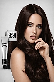 ASSE SAÇ BOYASI 60 ML. (3-0 KOYU KESTANE)