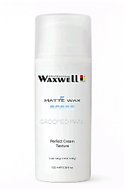 WAXWELL POMPALI MAT WAX 100 ML.