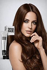 ASSE SAÇ BOYASI 60 ML. (5-35 BÜYÜLÜ KAHVE)