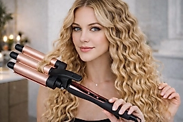 TRİNA PROFESYONEL WAG MAŞA 25 MM