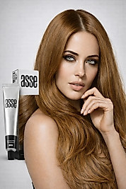 ASSE SAÇ BOYASI 60 ML. (7-3 DORE KUMRAL)