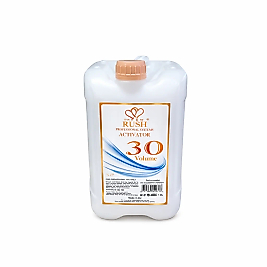 THE RUSH PREMİUM OKSİDAN (30 VOLUME) 5 LT.