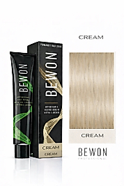 BEWON SAÇ BOYASI 100 ML (CREAM)
