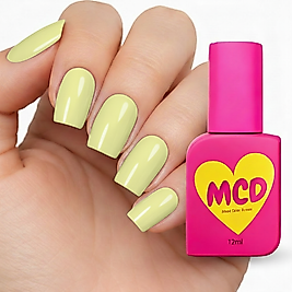 MOOD COLOR DREAM KALICI OJE (12 ml) NO 12