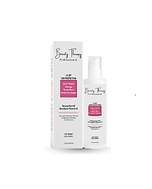 BEAUTY THERAPY DAMAGE FINISH EFFECT (DURULANMAYAN SAÇ BAKIM SÜTÜ) SPF+15 250 ML.