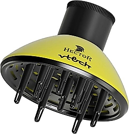 HECTOR V-TECH DİFRÜZÖR WİGO (SARI)