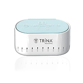 TRİNA PROFESYONEL TIRNAK TÖRPÜ (FREZE) MAKİNESİ (TRNNAILDRILL03)