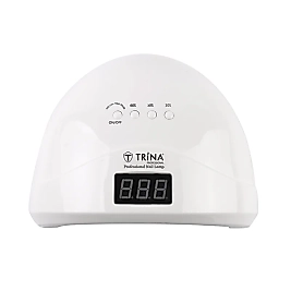 TRİNA PROFESYONEL KALICI OJE KURUTUCU UV LAMBA (TRNUVLAMP005)