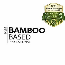 BAMBOO BASED CAVIAR ANTI AGING SAÇ BAKIM SETİ KOFRE