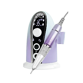 TRİNA PROFESYONEL TIRNAK TÖRPÜ (FREZE) MAKİNESİ (TRNNAILDRILL02)