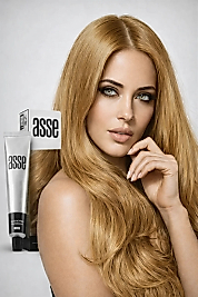 ASSE SAÇ BOYASI 60 ML. (9-00P YOĞUN KOYU SARI)