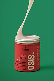 OSİS THRILL LİFLİ GUM WAX 100 ML.