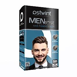 OSTWİNT MENSTYLE MEN PİGMENT COLOR-50