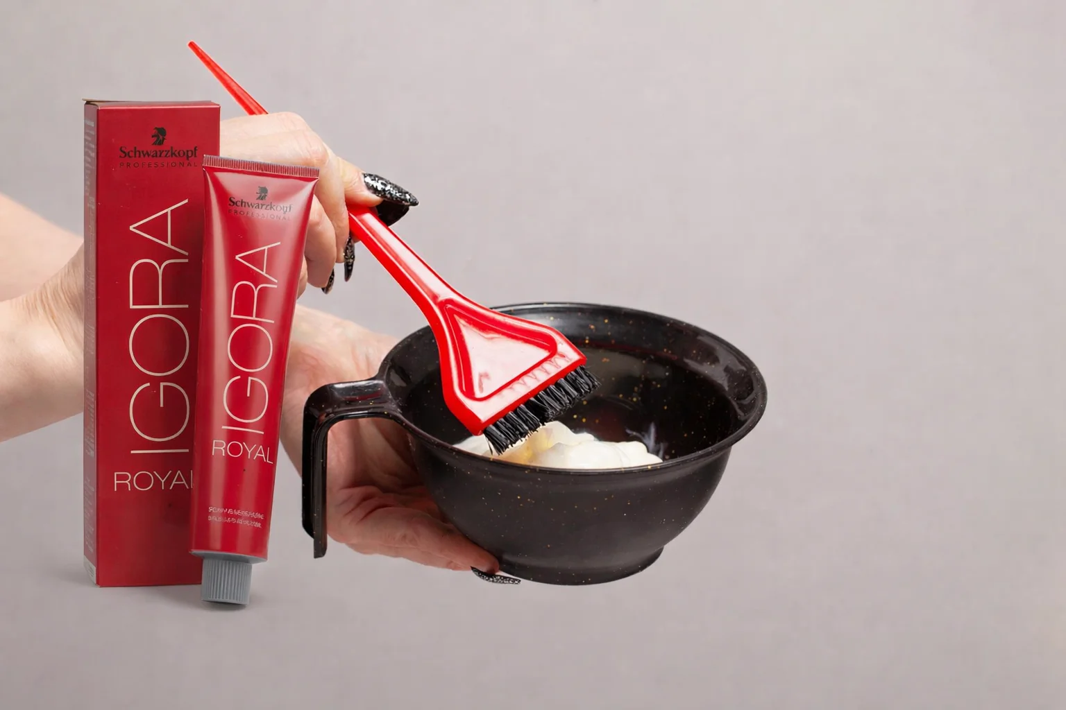 Saç Boyası Numaraları Ne Anlama Gelir?