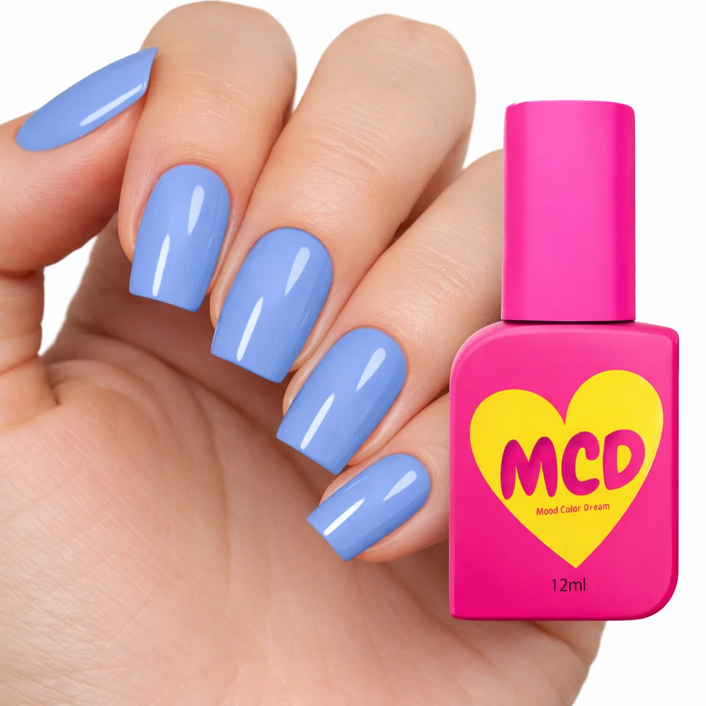 MOOD COLOR DREAM KALICI OJE (12 ml) NO 04