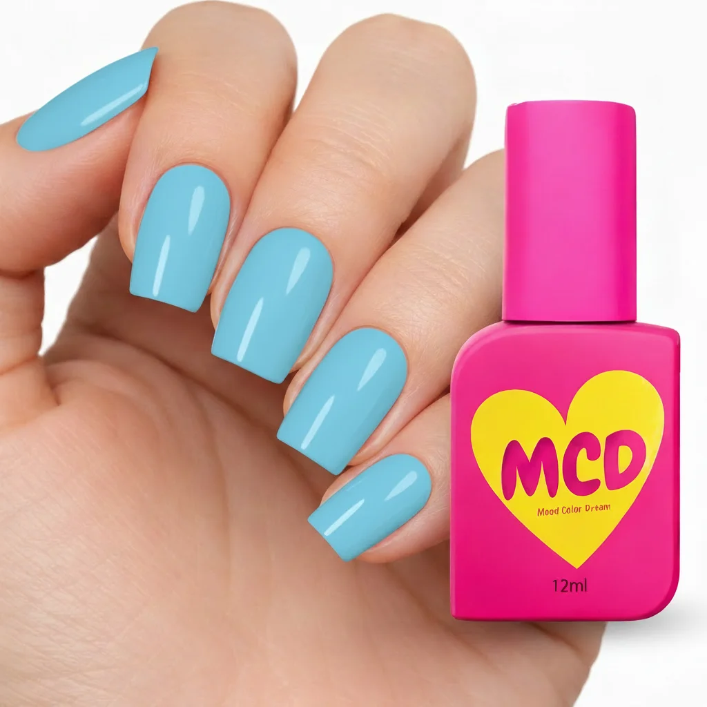 MOOD COLOR DREAM KALICI OJE (12 ml) NO 11