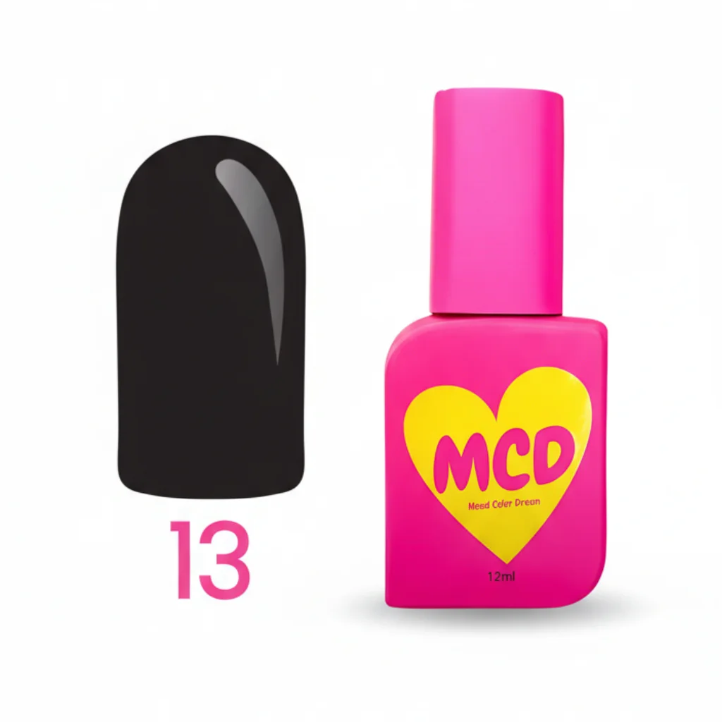 MOOD COLOR DREAM KALICI OJE (12 ml) NO 13
