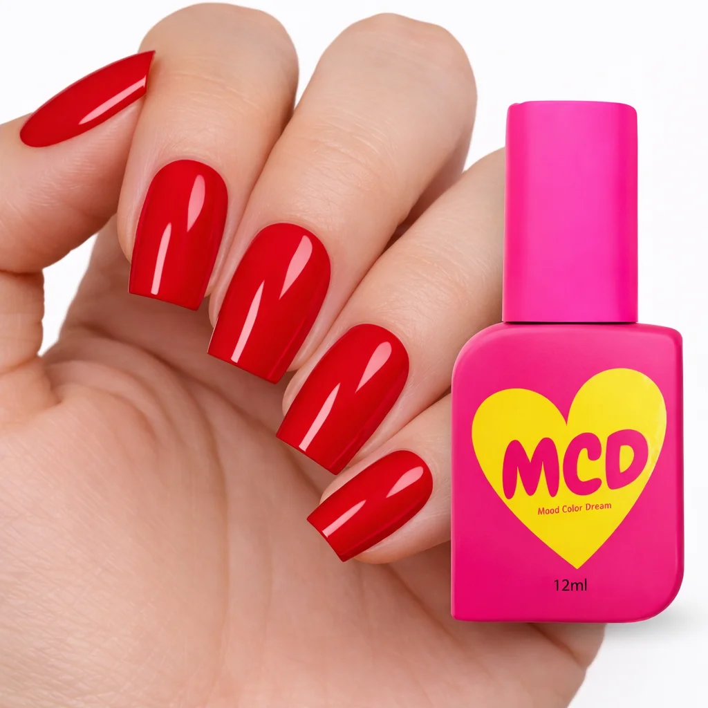 MOOD COLOR DREAM KALICI OJE (12 ml) NO 15