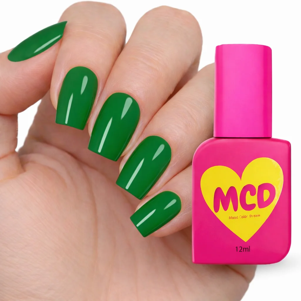 MOOD COLOR DREAM KALICI OJE (12 ml) NO 18