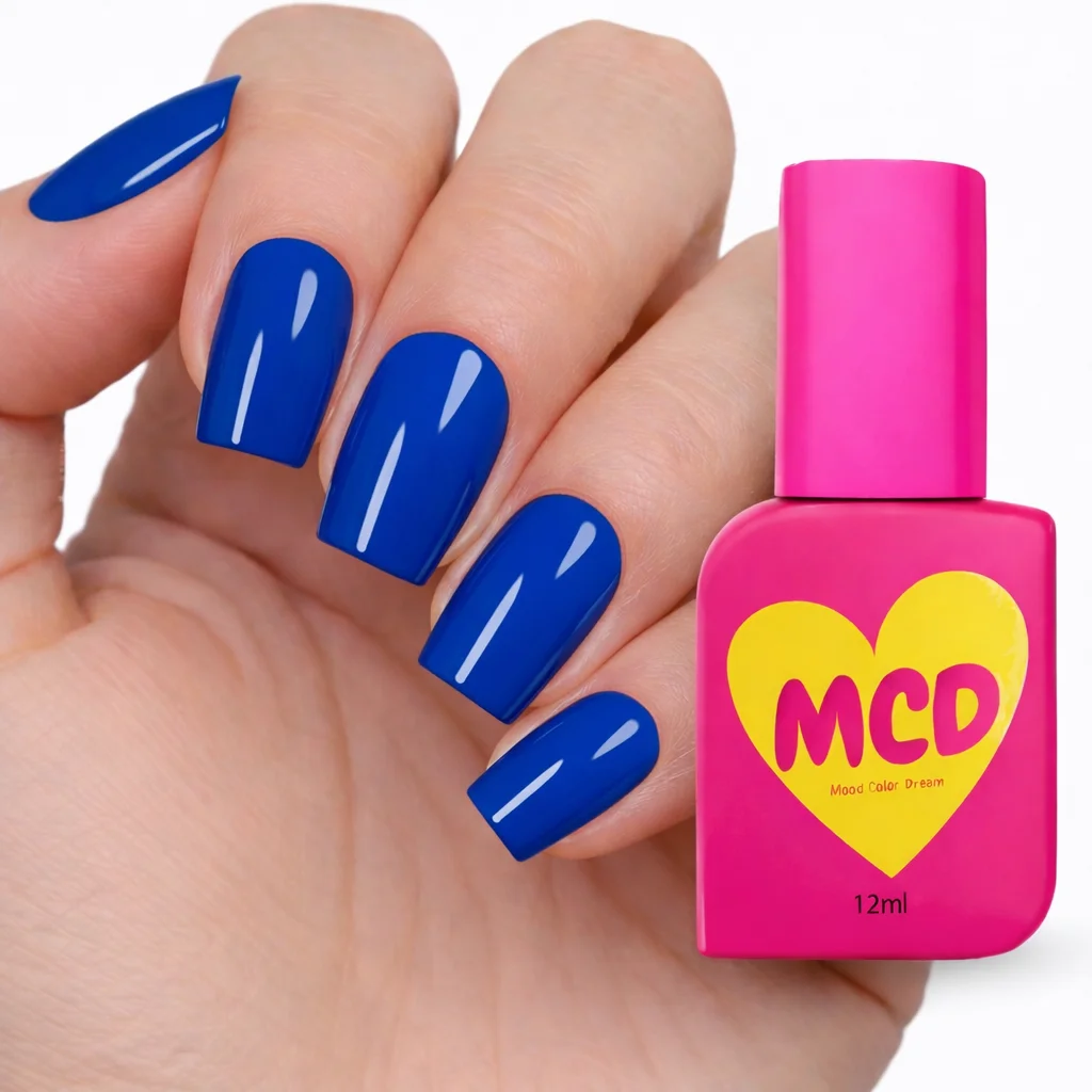 MOOD COLOR DREAM KALICI OJE (12 ml) NO 19