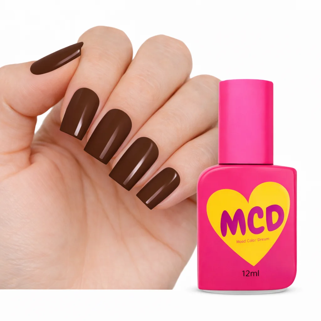 MOOD COLOR DREAM KALICI OJE (12 ml) NO 21