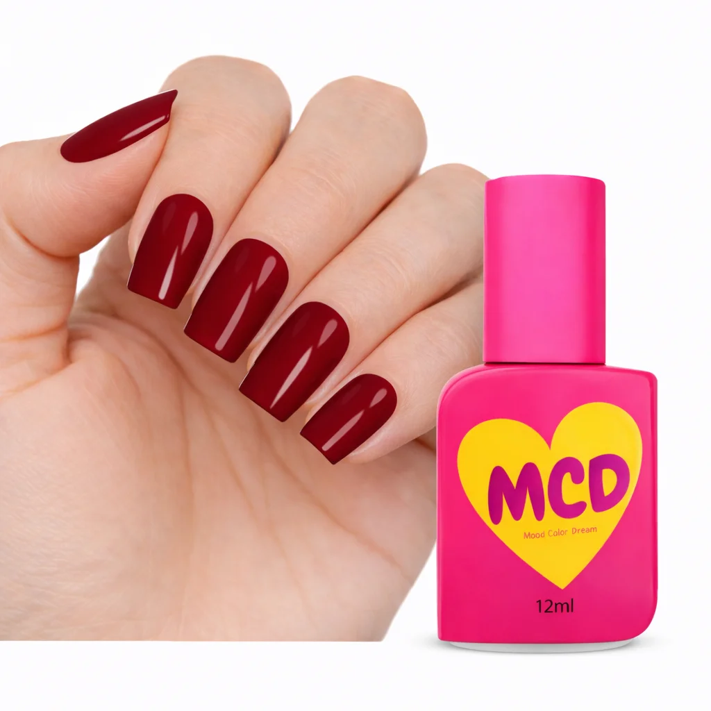 MOOD COLOR DREAM KALICI OJE (12 ml) NO 22
