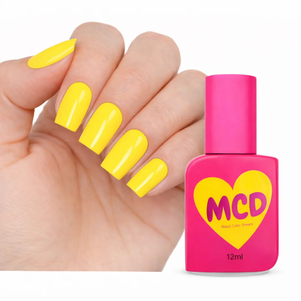 MOOD COLOR DREAM KALICI OJE (12 ml) NO 24