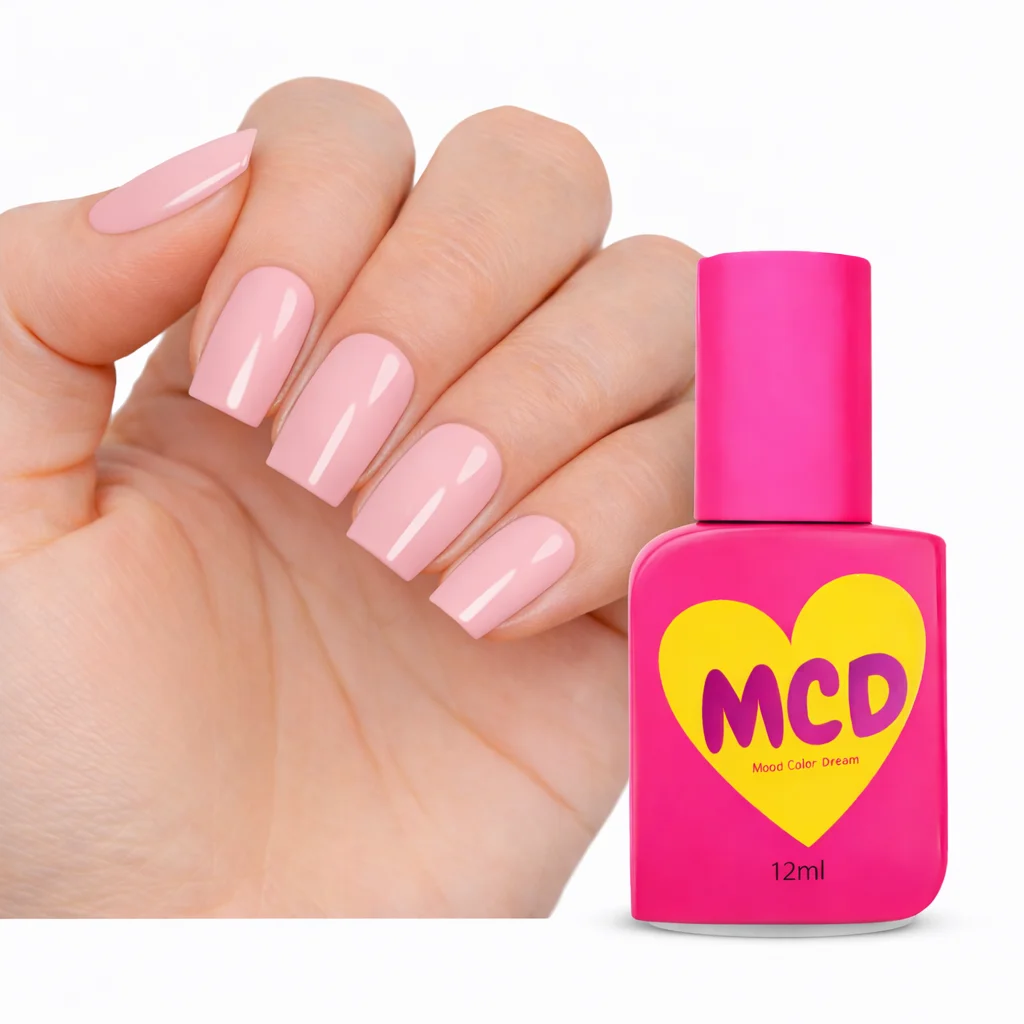 MOOD COLOR DREAM KALICI OJE (12 ml) NO 25