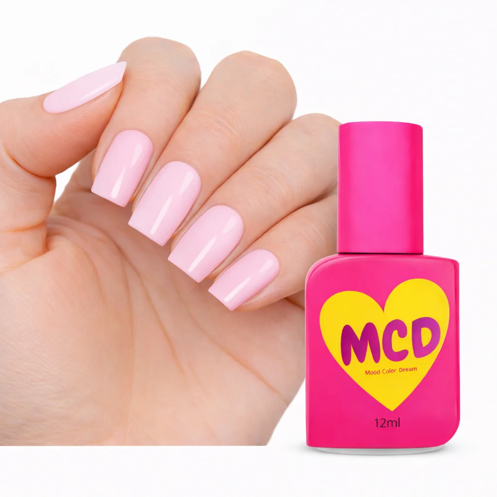 MOOD COLOR DREAM KALICI OJE (12 ml) NO 27