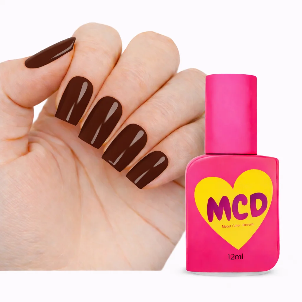 MOOD COLOR DREAM KALICI OJE (12 ml) NO 39