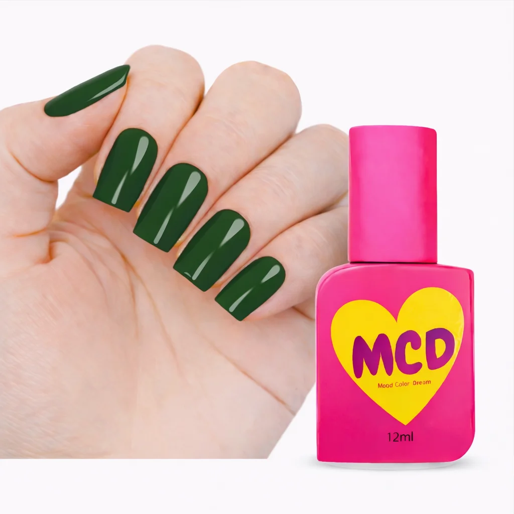 MOOD COLOR DREAM KALICI OJE (12 ml) NO 43
