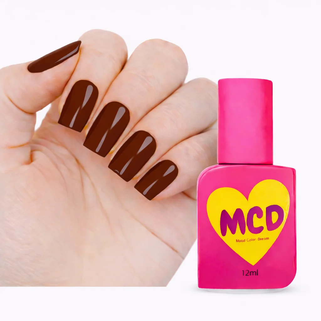 MOOD COLOR DREAM KALICI OJE (12 ml) NO 44