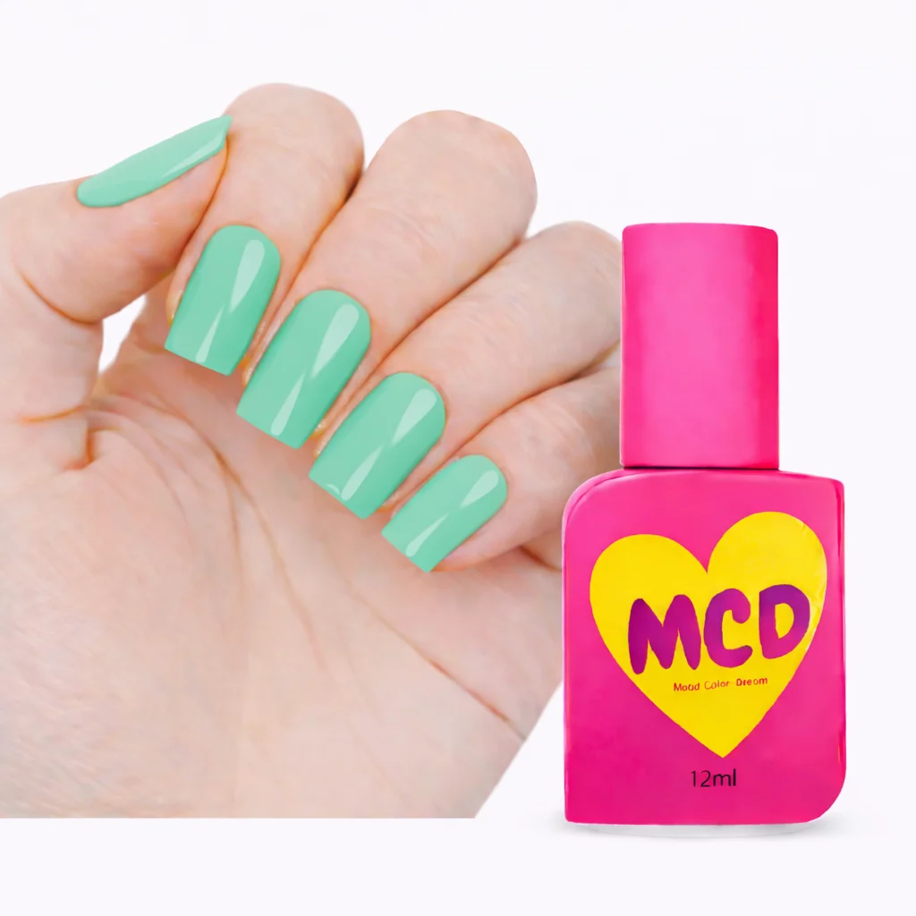 MOOD COLOR DREAM KALICI OJE (12 ml) NO 45